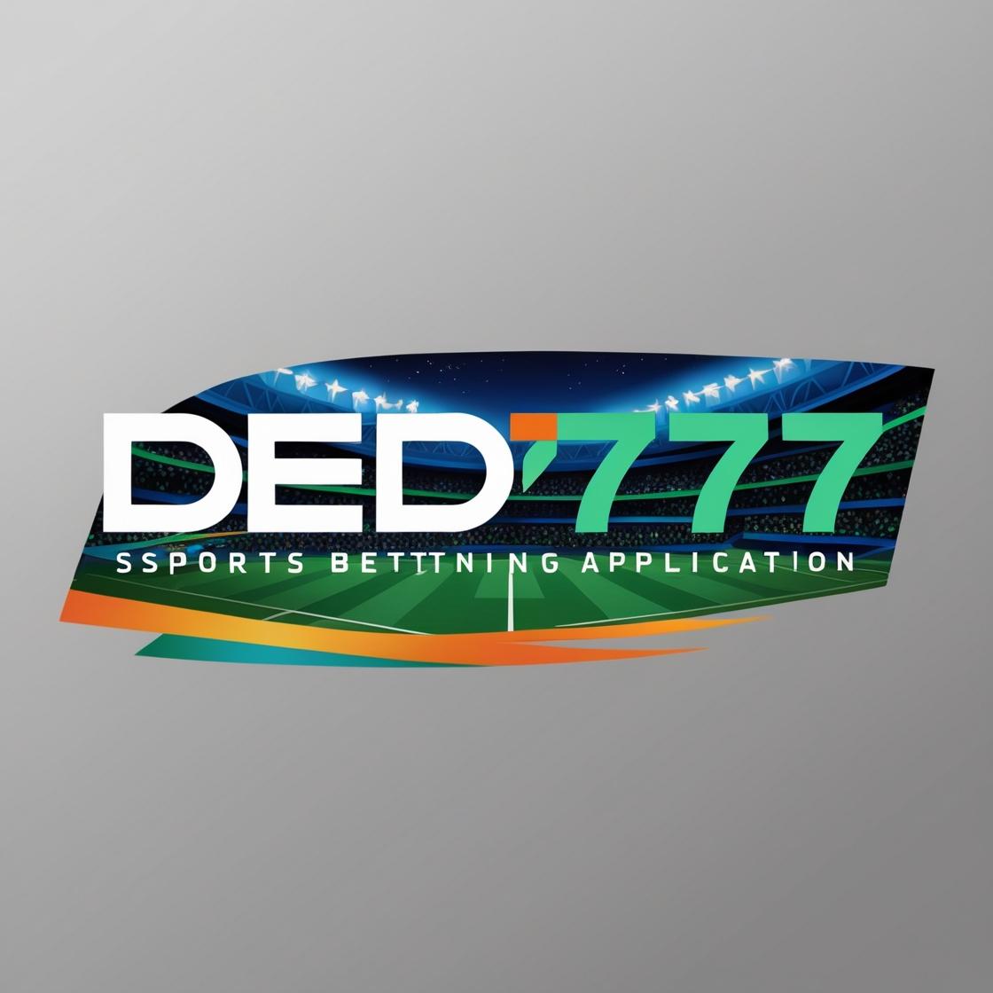 Logo da ded777