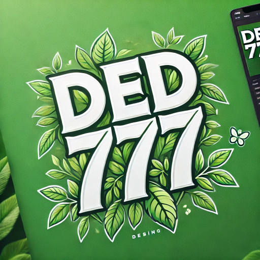 ded777